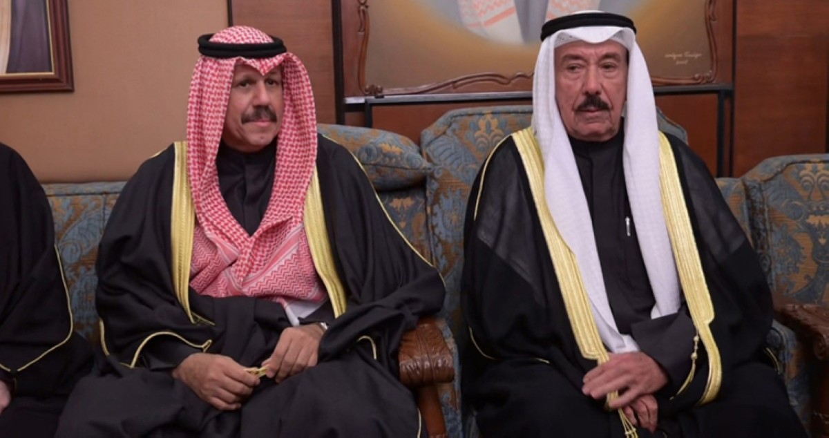 &fnof;أفراح الصباح والخرافي