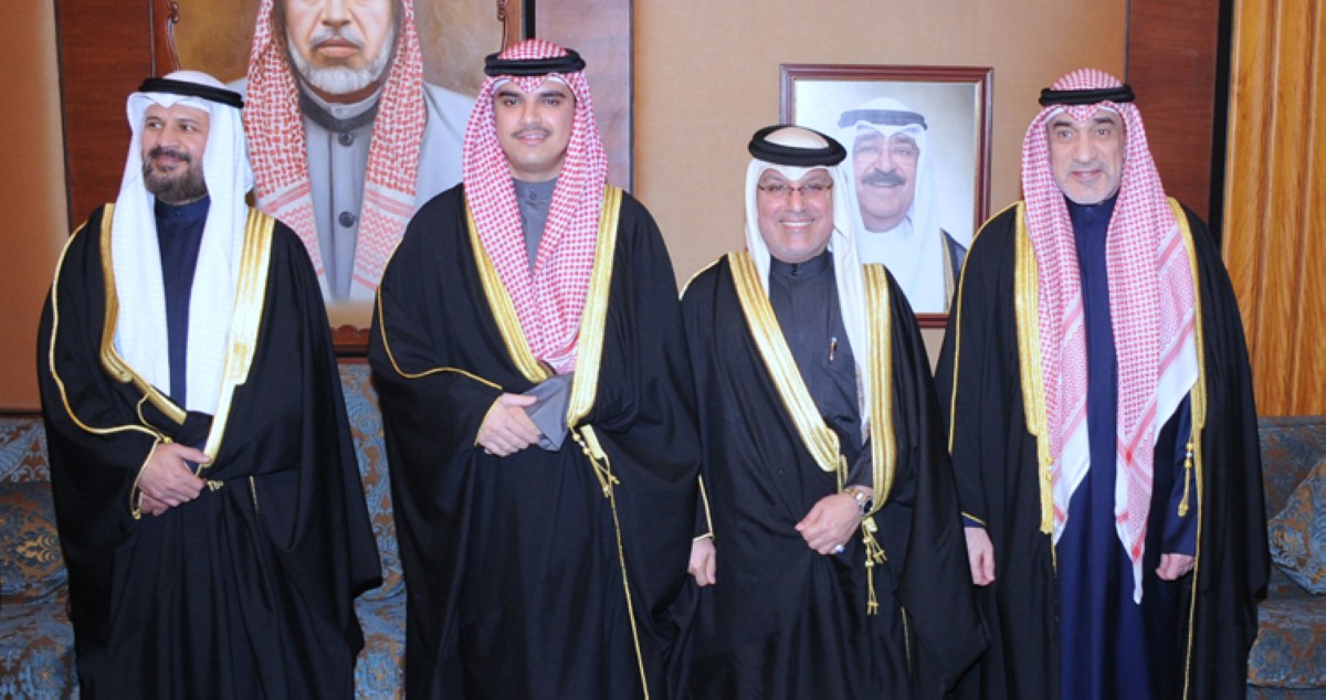 &fnof;أفراح الصباح والخرافي