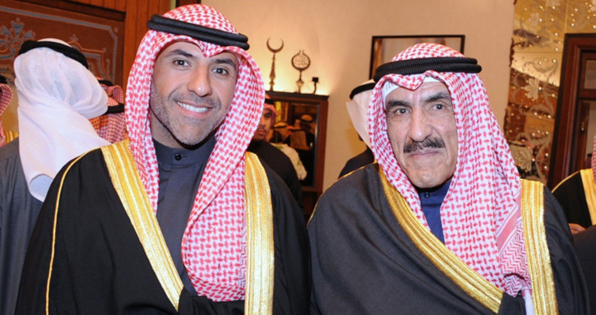 &fnof;أفراح الصباح والخرافي