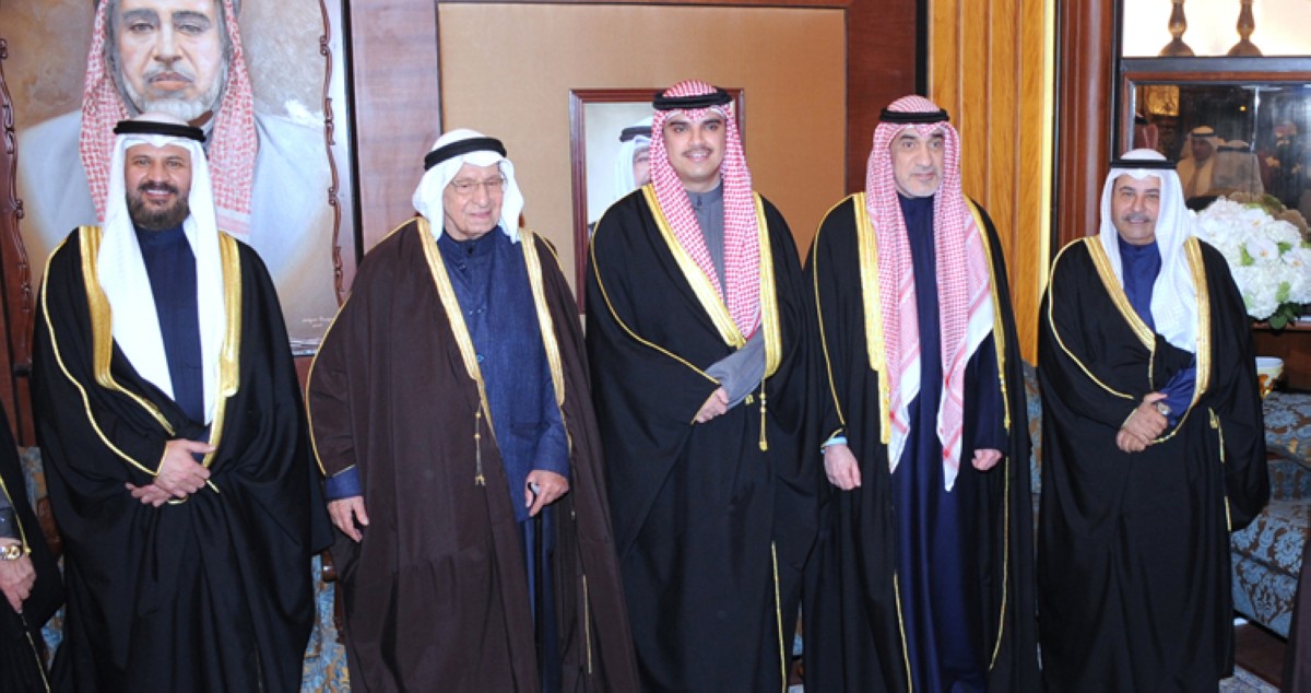 &fnof;أفراح الصباح والخرافي