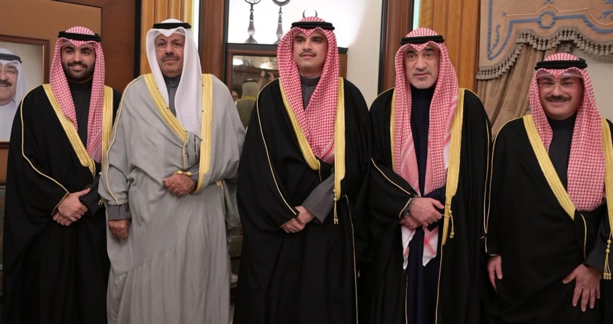 &fnof;أفراح الصباح والخرافي