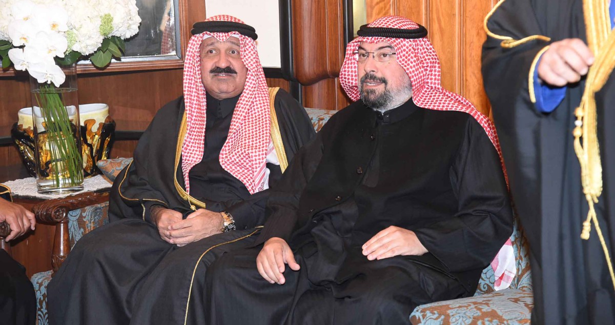 &fnof;أفراح الصباح والخرافي