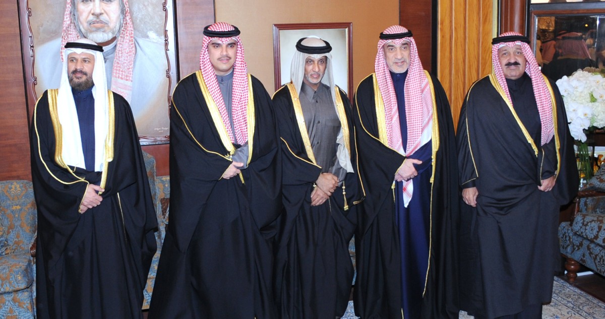 &fnof;أفراح الصباح والخرافي