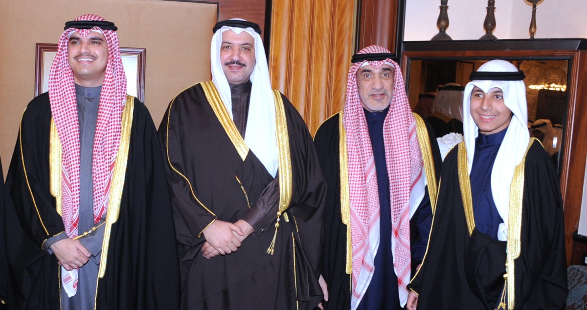 &fnof;أفراح الصباح والخرافي