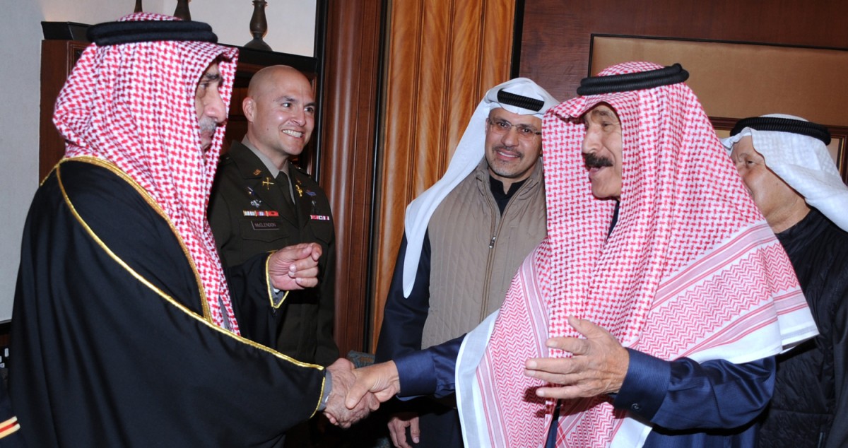 &fnof;أفراح الصباح والخرافي