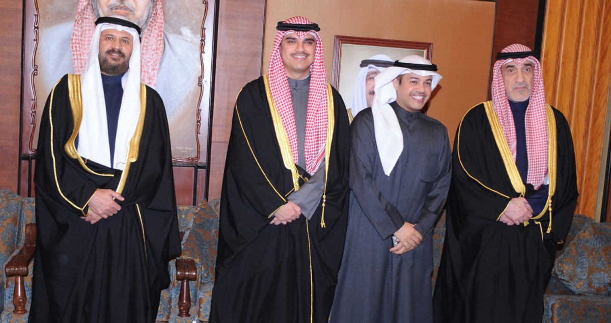 &fnof;أفراح الصباح والخرافي