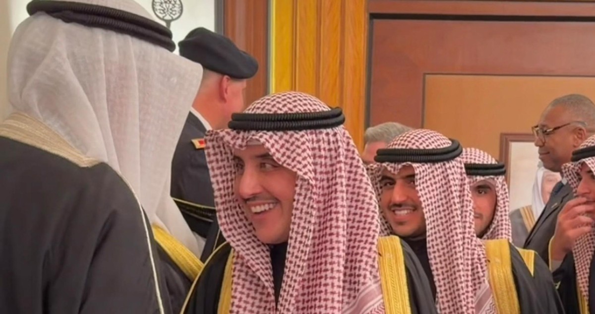 &fnof;أفراح الصباح والخرافي