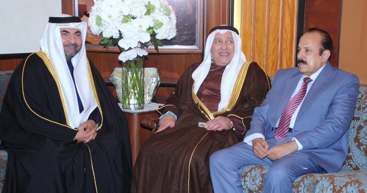 &fnof;أفراح الصباح والخرافي