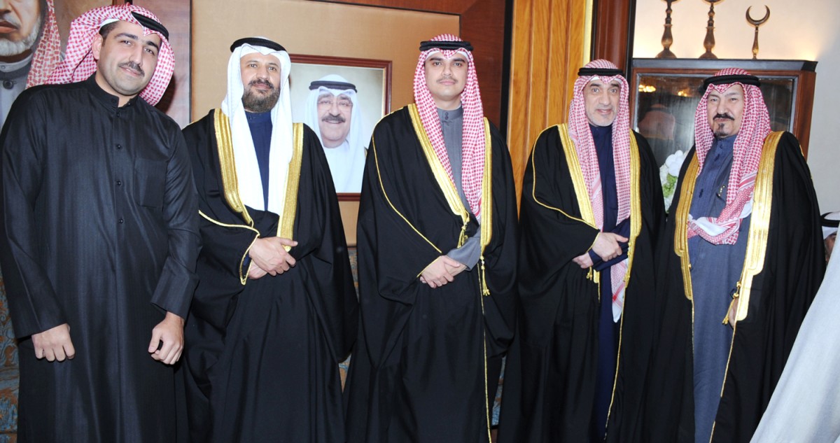 &fnof;أفراح الصباح والخرافي