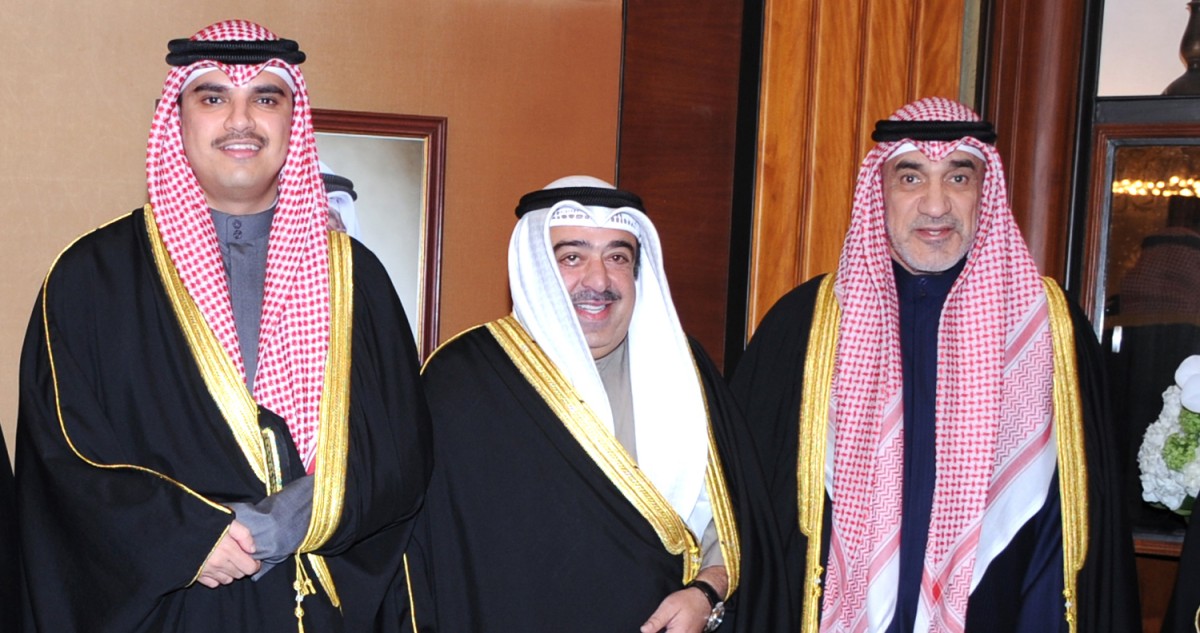 &fnof;أفراح الصباح والخرافي