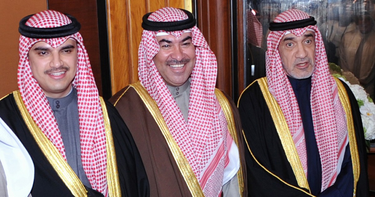 &fnof;أفراح الصباح والخرافي