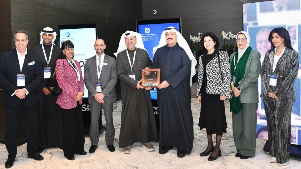 "زين الكويت" رعت قمّة دسمان الدولية الثانية لـ السُكّري. *بمشاركة مُتخصصين دوليين لفتح آفاق جديدة للعلاج الذكي 