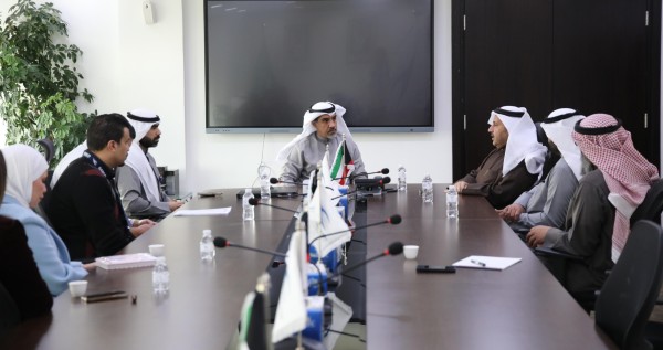 'كاسكو': مستعدون لتوريد المنتجات الزراعية الكويتية