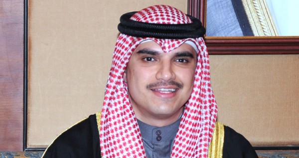 أفراح الصباح والخرافي