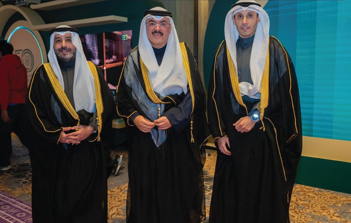 وزير التربية: 'رؤية كويت 2035' تضع الاستثمار في الإنسان محوراً للتنمية المستدامة وبناء المستقبل
