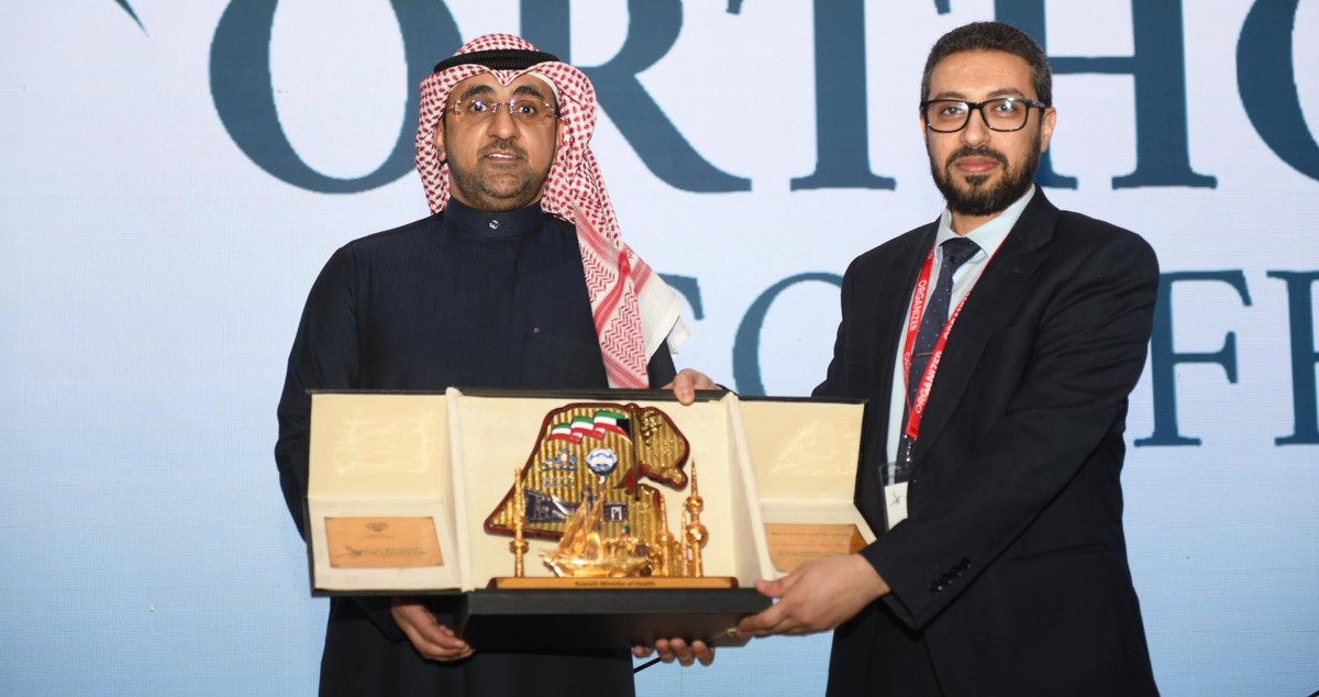 'الصحة': أكثر من 200 جراحة عظام بـ'الروبوت' في الكويت