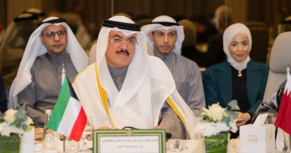 وزير التربية الكويتي يؤكد دور رؤية 2035 في الاستثمار بالإنسان وتطوير التعليم بالتعاون مع OECD
