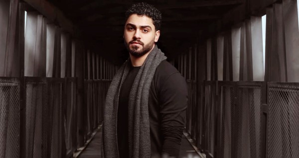 منير زايد يطرح 'بعد سنين' باللهجة المصرية