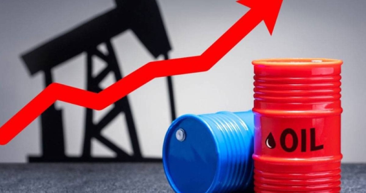 سعر برميل النفط الكويتي يرتفع 10 سنتات ليبلغ 61.30 دولار