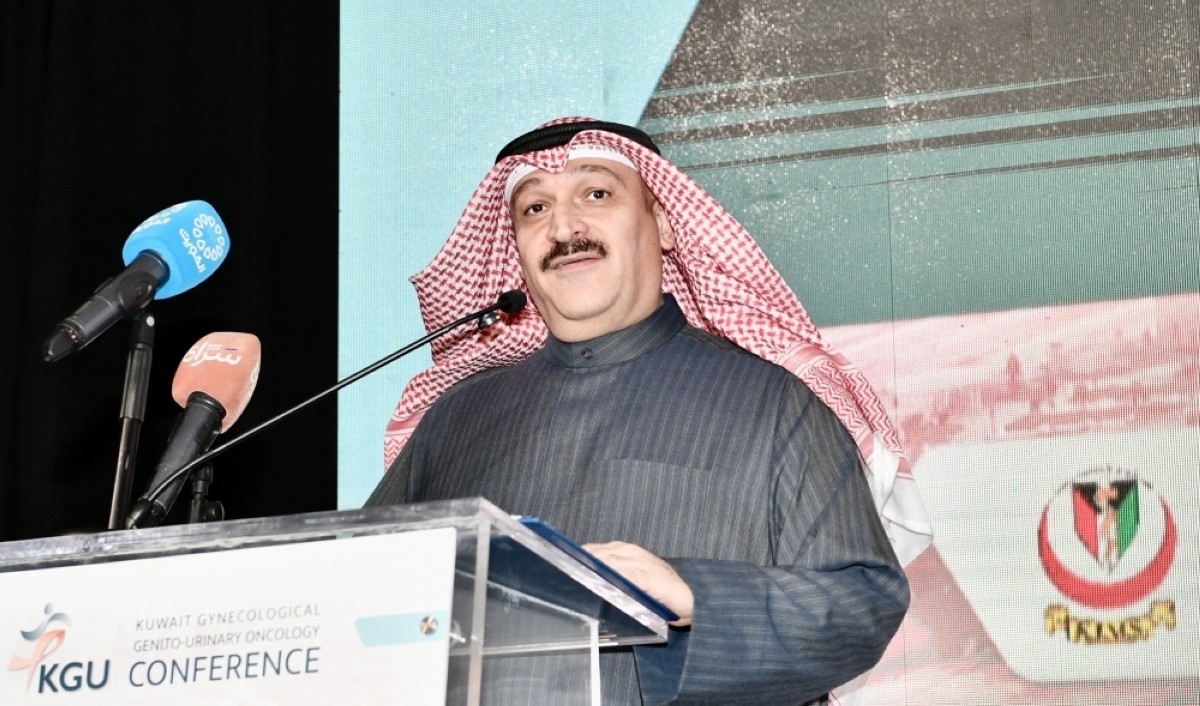 وزير الصحة: تحديث المنظومة العلاجية للشفاء من السرطان باستخدام الأدوية البيولوجية