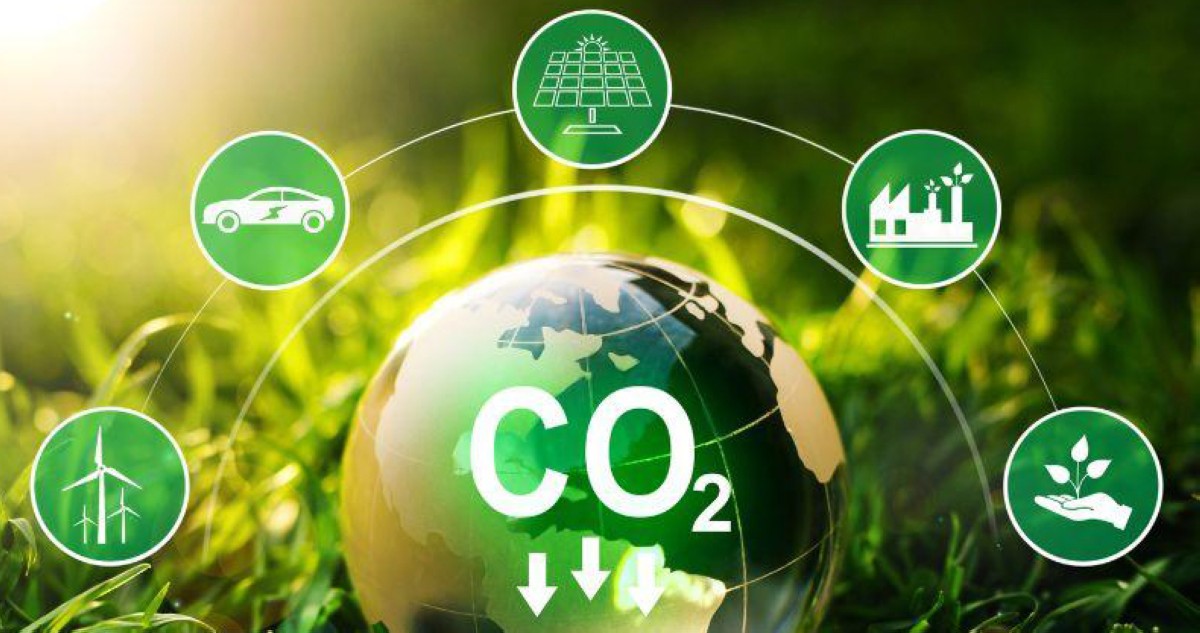 13 تريليون دولار الناتج الخليجي في 2050  ... حال تبني ستراتيجية نمو خضراء