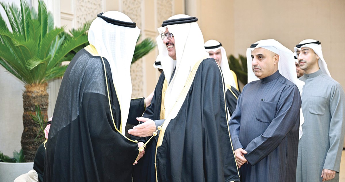 أفراح اليحيا والبنوان