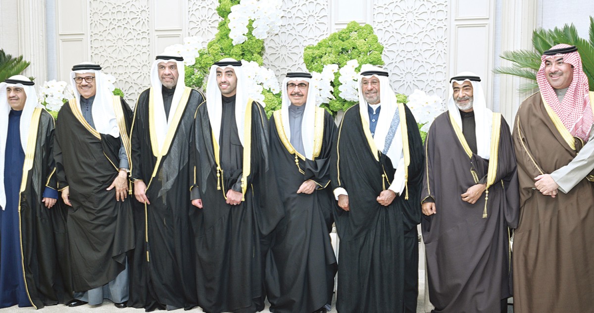 أفراح اليحيا والبنوان