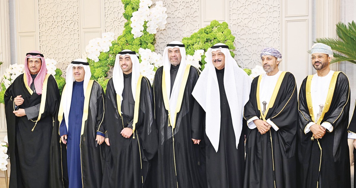 أفراح اليحيا والبنوان