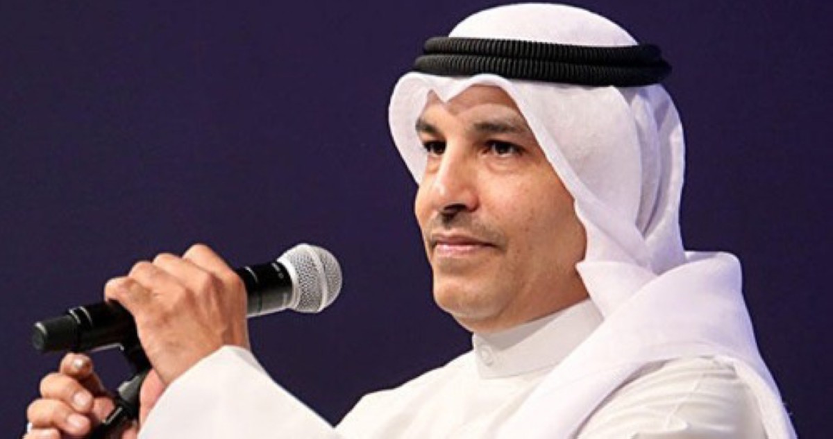 راشد الفارس'فوق' والكبيسي 'قطع حبل السوالف' وزينة 'ليتها ما دخلت السوق'