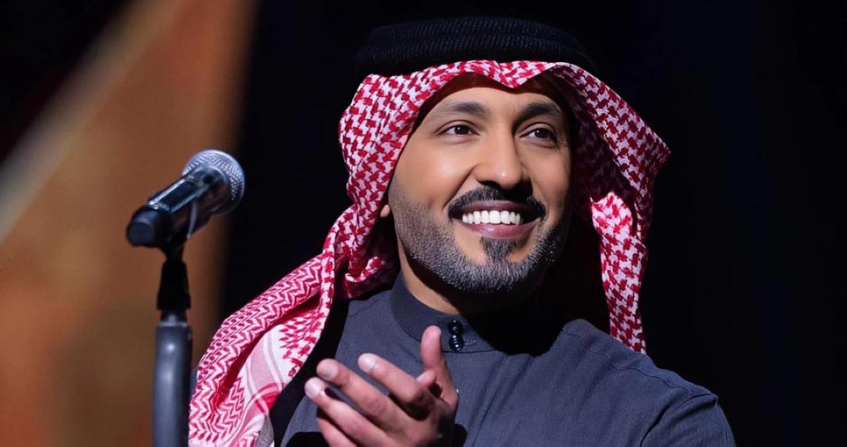 راشد الفارس'فوق' والكبيسي 'قطع حبل السوالف' وزينة 'ليتها ما دخلت السوق'