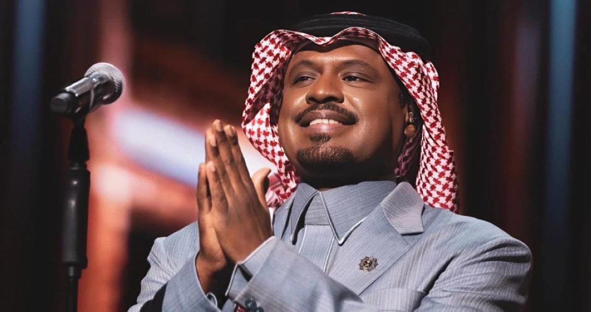 راشد الفارس'فوق' والكبيسي 'قطع حبل السوالف' وزينة 'ليتها ما دخلت السوق'