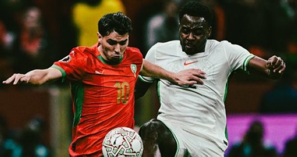 'عرش أفريقيا'...  بين 'أسود' الأطلس و'التيرانغا'