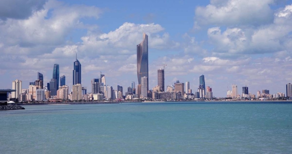 'الأرصاد': طقس مائل للبرودة وغائم جزئياً مع فرصة أمطار خفيفة
