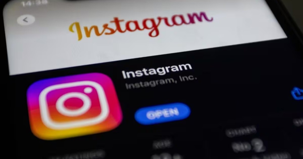 اختراق واسع لـ'إنستغرام' وتسريب بيانات 17 مليون مستخدم على 'الدارك ويب'