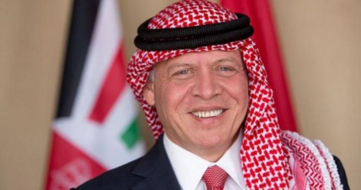 ملك الأردن يتلقى دعوة من ترامب للانضمام لمجلس السلام في غزة