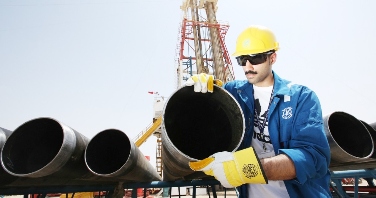 'نفط الكويت' حفرت 182 بئراً جوراسية عميقة في خمس سنوات