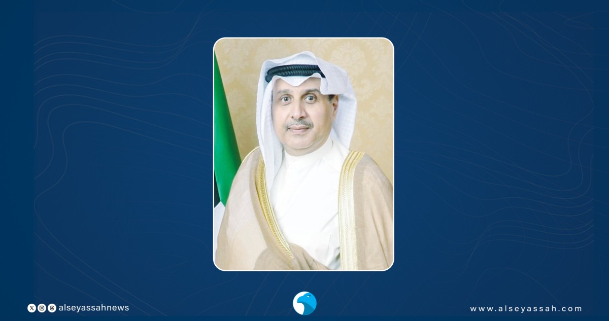 حمد جابر العلي يستأنف استقبال ضيوف 'ديوان سلوى'