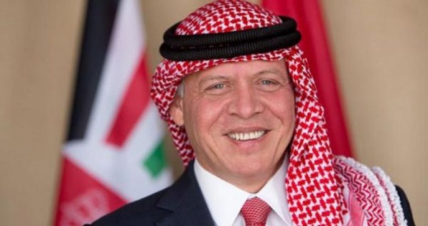 ملك الأردن يتلقى دعوة من ترامب للانضمام لمجلس السلام في غزة