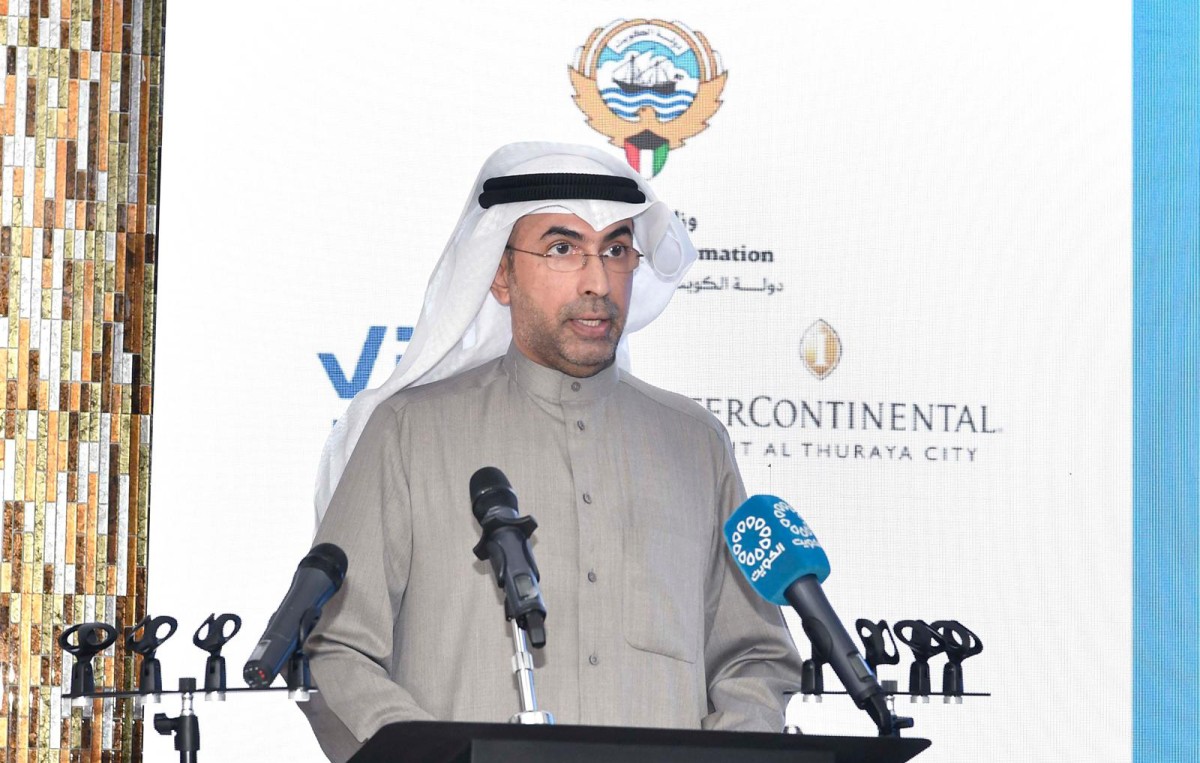 'الإعلام': معرض 'هوريكا الكويت 2026' يسهم في جذب الاستثمارات العالمية بقطاع الضيافة