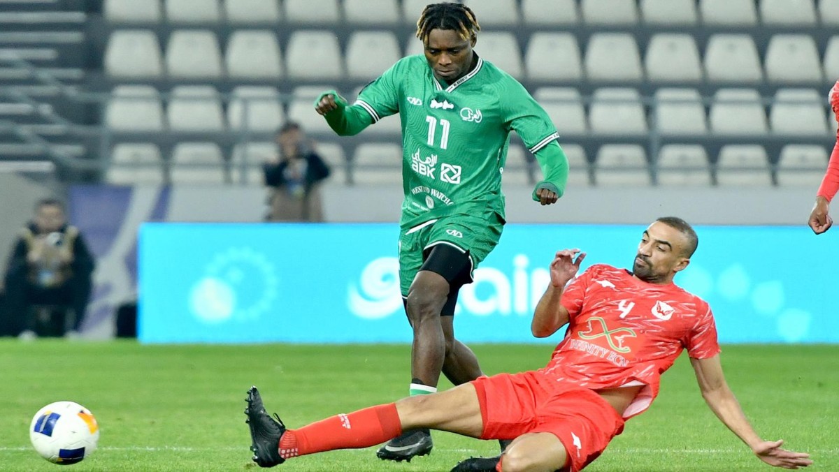 مجدداً&hellip; العربي يواعد الكويت في نهائي كأس ولي العهد