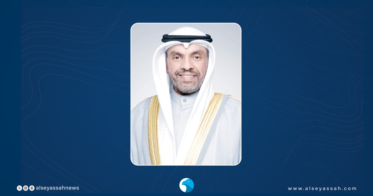 وزير الخارجية بحث ونظيريه المصري والإماراتي تعزيز العلاقات