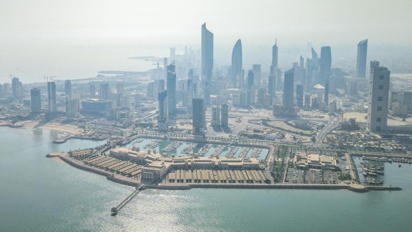 الأرصاد: طقس معتدل نهاراً مع ضباب وتحسن تدريجي في الرؤية وبارد ليلاً 