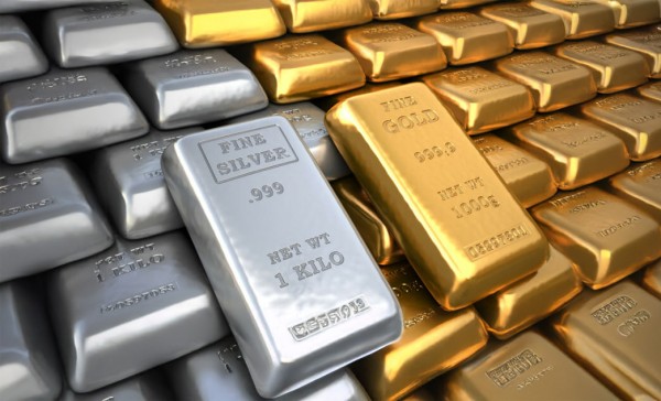 ارتفاع قياسي لأسعار الذهب والفضة وسط توترات تجارية بسبب غرينلاند
