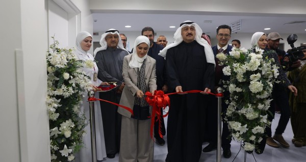 "الصحة": افتتاح جناح إضافي للجراحة في #المستشفى_الأميري 