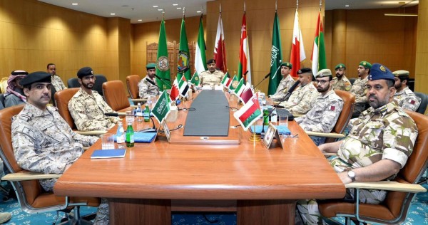 اجتماع فريق عمل الامن السيبراني الـ21 لدول مجلس التعاون: حماية البنى التحتية الرقمية 