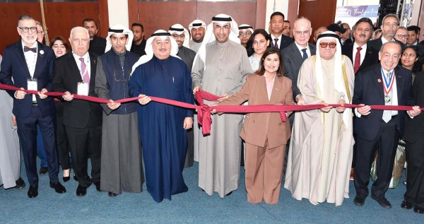 معرض هوريكا الكويت 2026: جذب الاستثمارات العالمية في قطاع الضيافة