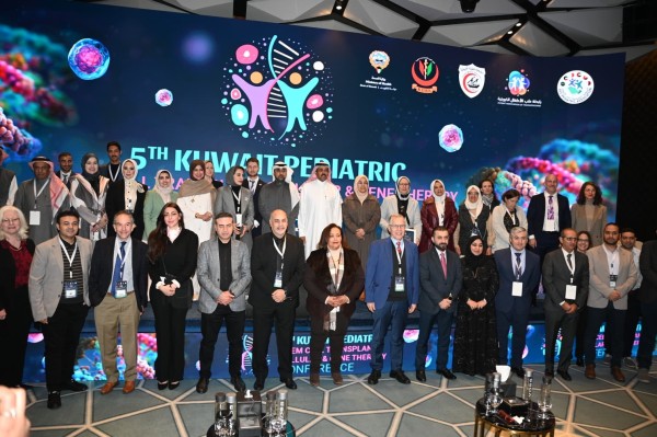 "الصحة" أجرت 97 "زراعة خلايا جذعية" للأطفال بجهود وطنية 