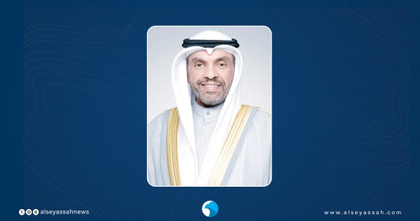 وزير الخارجية بحث ونظيريه المصري والإماراتي تعزيز العلاقات