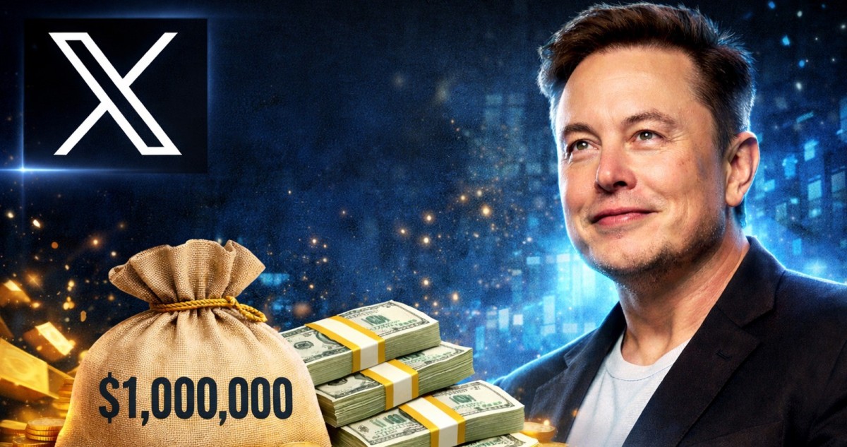 'إكس' ترصد مليون دولار لأفضل مقال مطوّل على المنصة