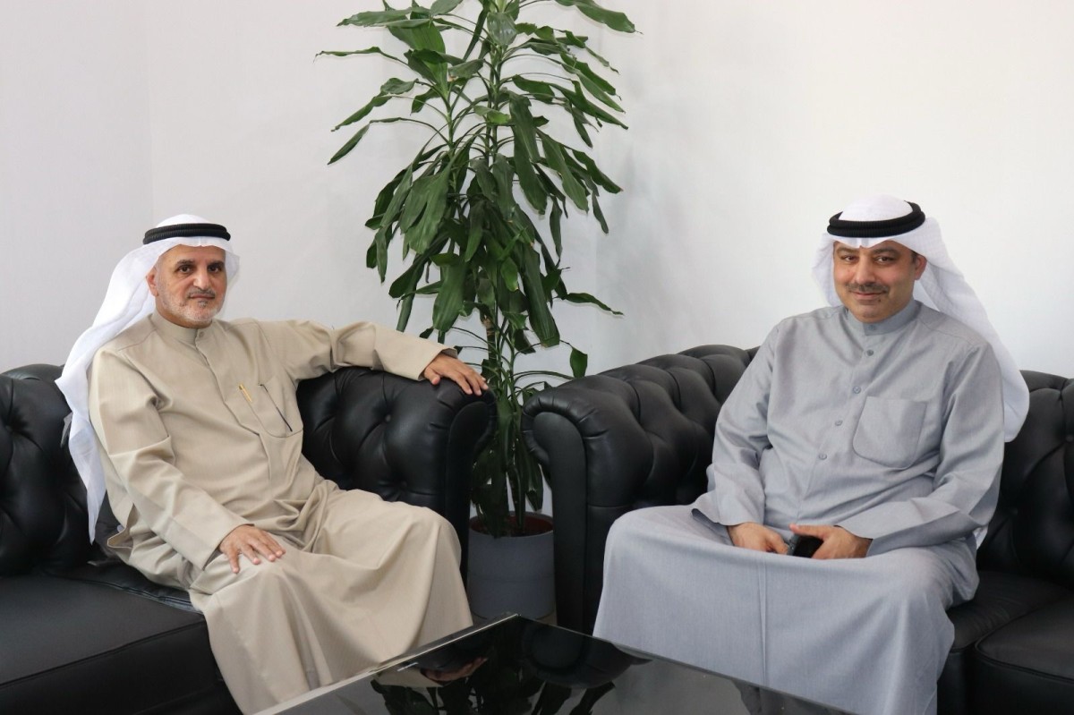 البصيري: رفع جودة مخرجات الابتعاث وإعداد كوادر وطنية مؤهلة